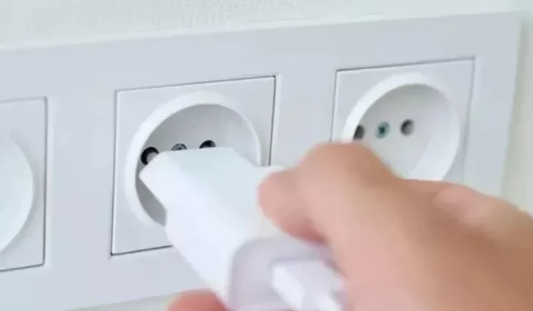 Elektrik faturanızı gizlice yükselten 3 cihaz