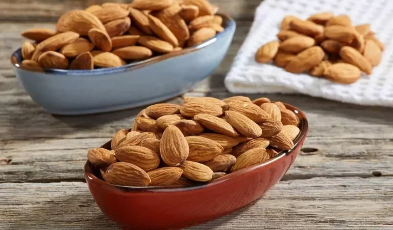 Badem Kilo Aldırır mı?