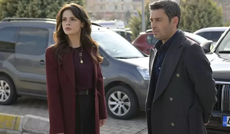 Uzak Şehir yeni sezon ne zaman başlayacak?