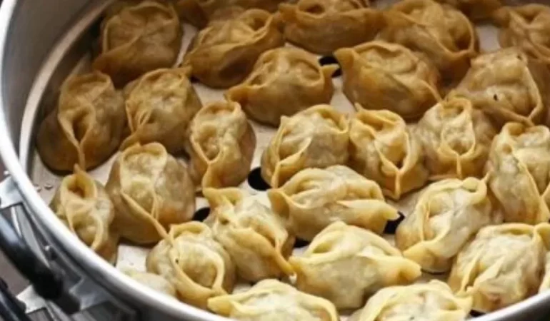 Türkmen mantısı nasıl yapılır?