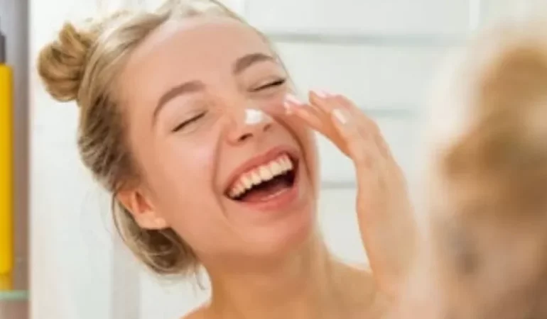 Cildinizi yenileyen 7 adım