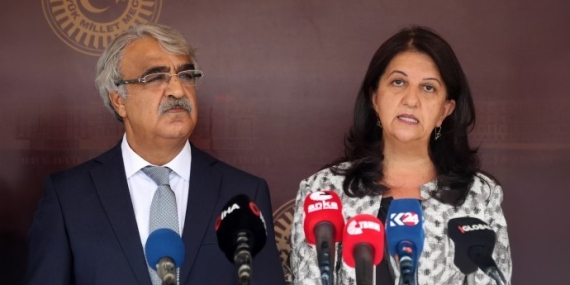 İmralı heyeti-Erdoğan görüşmesi yarın