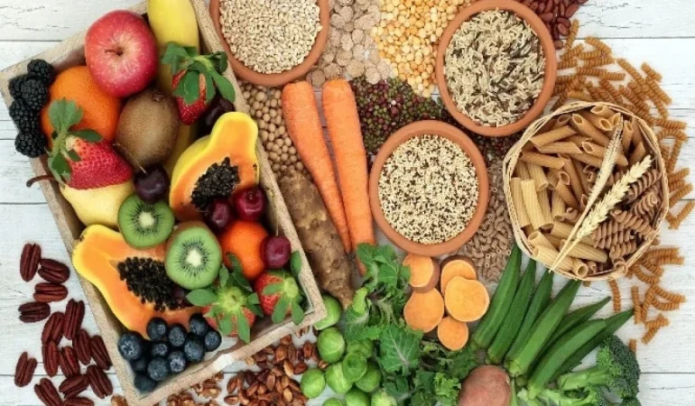 Göbek yağlarını eriten formül