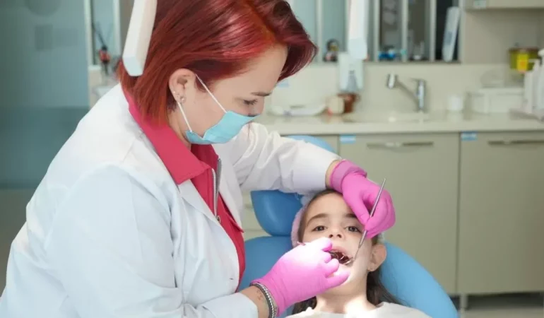 Uykuda diş gıcırdatma aslında bir alarm