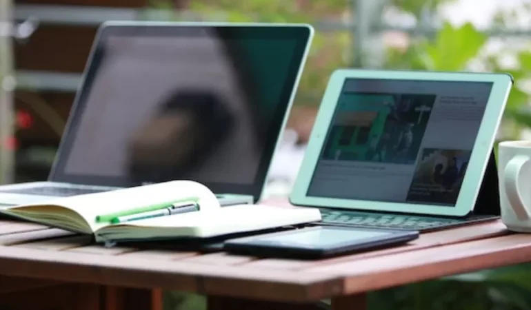 Dijital göçebelik nedir?