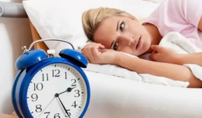 Uyku hijyeni nedir ve nasıl sağlanır?