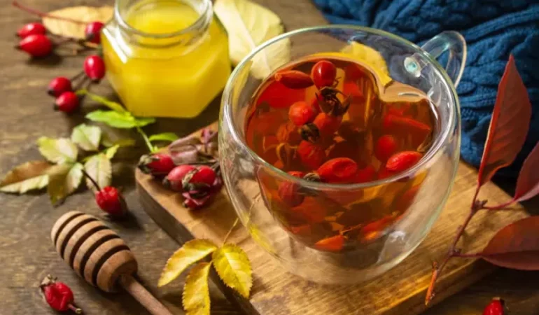 Sonbaharda evde en çok tüketilen 3 bitki çayı