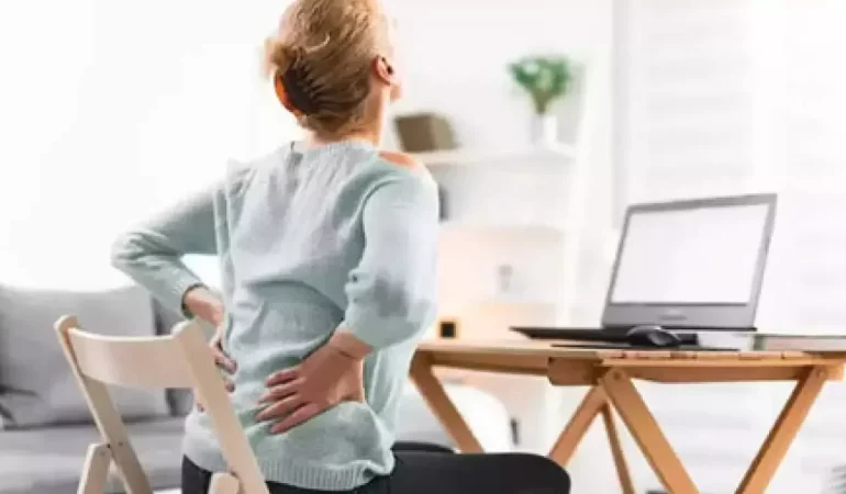 Bel ağrısına ne iyi gelir?