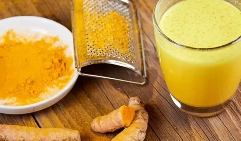 Zerdeçal Ne Kadar Tüketilmeli?