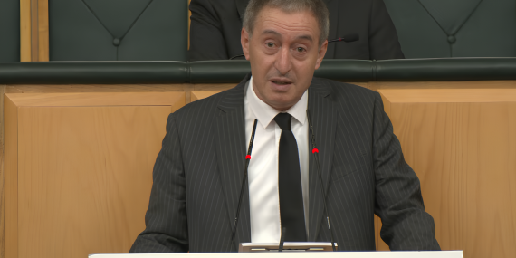 Bakırhan: Erdoğan’la yapılacak görüşmeden iç barışı sağlayacak yol haritası çıkmasını umut ediyoruz