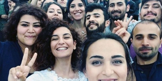 Suruç Katliamı’nın üzerinden 10 yıl geçti: 33 düş yolcusu anılıyor