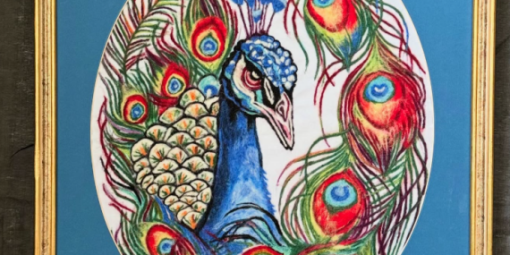 Dersim’in Kadim Kültürüne Kadın Eliyle Dokunuş: “Dersim’in Tanrıçaları Keçe Sanatı Sergisi” Ziyaretçilerini Bekliyor