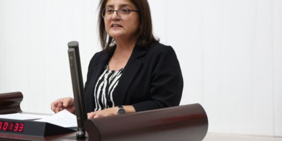 Dersim’de Yol Güvenliği Alarmı: Milletvekili Ayten Kordu, Ulaştırma Bakanı’na Peş Peşe Sordu