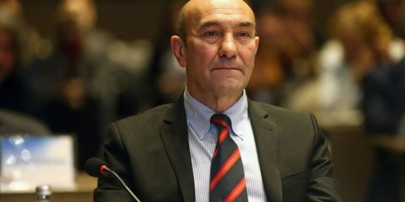 CHP’ye İzmir operasyonu: Tunç Soyer ve 120 kişi gözaltına alındı