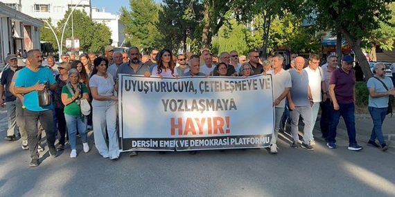 Dersim’de çeteleşme ve şiddet artıyor