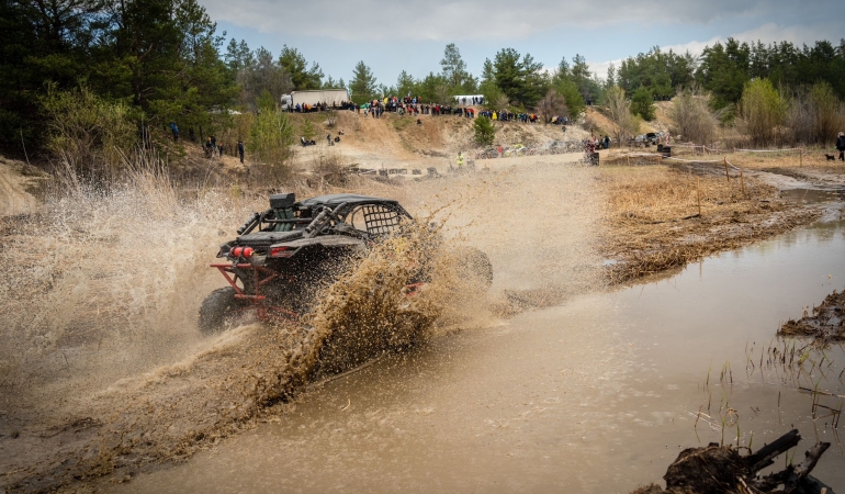 Türkiye’de hız yarışı: 2025 TransAnatolia Rallisine bir bakış