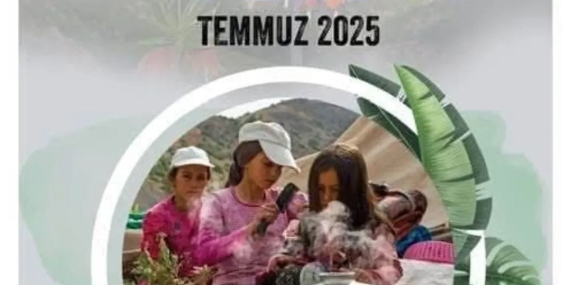 Dersim’de festival zamanı: Yarın başlıyor