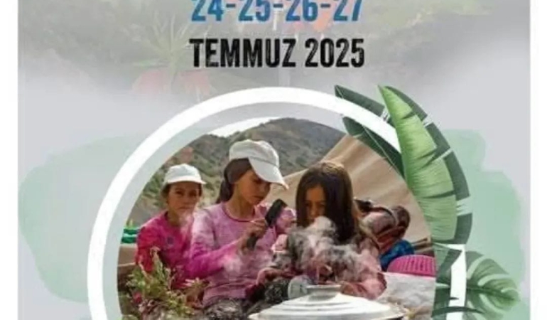 Munzur Festivali Komitesi’nden Kamuoyuna Açıklama: “Zazaki-Kırmançki ve Kadın Kimliğine Dışlayıcı Tutum Söz Konusu Değil”