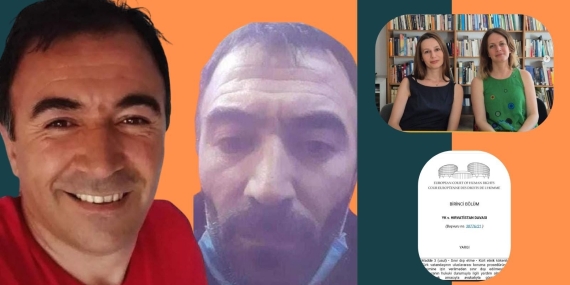 Kürt mültecinin iadesi AİHM’den döndü: Hırvatistan suçlu bulundu