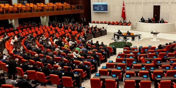 Yeni Yol Partisi’nin komisyona verdiği isimler belli oldu