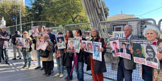 ‘Kürt Meselesinde Çözüm Algısı’ araştırması