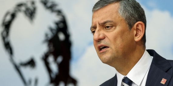 CHP Lideri Özgür Özel’den Net Komisyon Açıklaması: Nitelikli Çoğunluk Şart