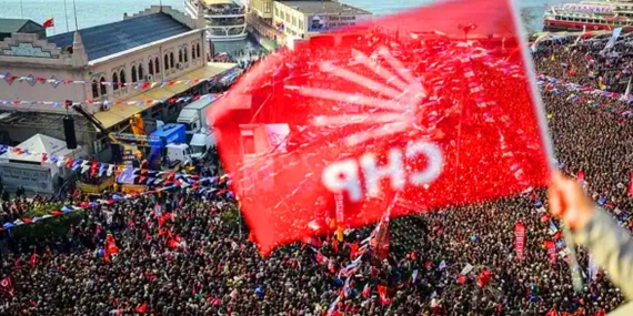 CHP’de komisyona girecek isimler açıklandı