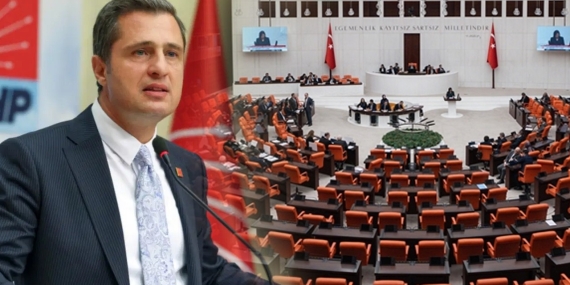 CHP’den ‘Komisyon’ İçin eşit temsil ve nitelikli çoğunluk şartı