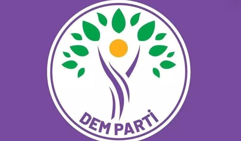 DEM Parti: Bugün geleceğe dair umudumuz arttı