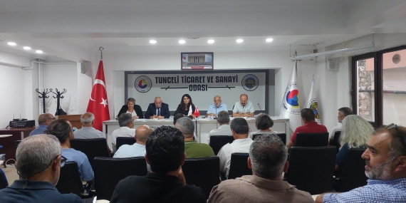 Munzur Festivali İçin Sanatçılara Dayanışma Çağrısı: “Bu Toprağın Ezgisine Ses Olun”