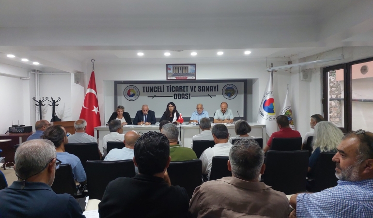 Munzur Festivali İçin Sanatçılara Dayanışma Çağrısı: “Bu Toprağın Ezgisine Ses Olun”