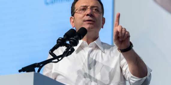 Diploma iddianamesi tamamlandı: İmamoğlu’na 8 yıl 9 aya kadar hapis ve siyasi yasak istendi