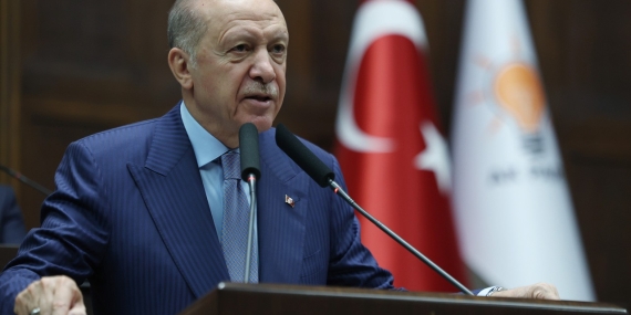 Cumhurbaşkanı Erdoğan: Komisyon kurulacak, oturup konuşacağız