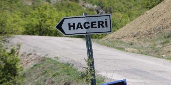 Dersim Haceri Köyü’nde GES Projesine Onay Çıkmadı: ÇED Süreci Sonlandırıldı