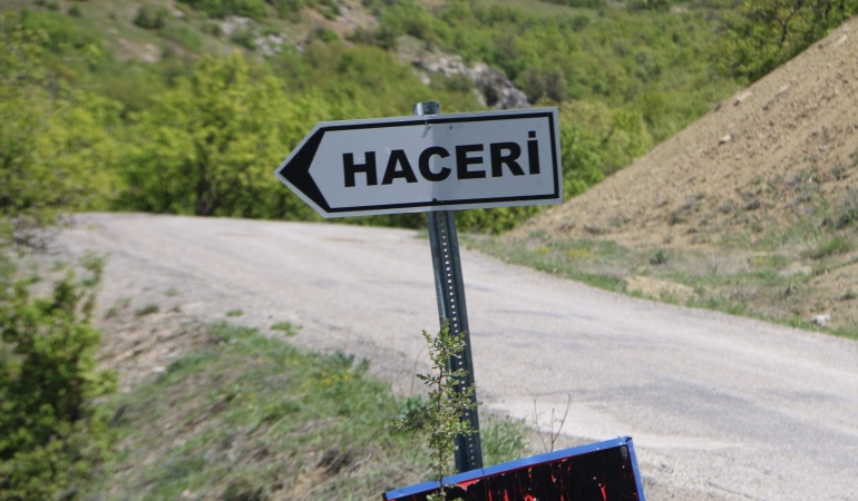 Dersim Haceri Köyü’nde GES Projesine Onay Çıkmadı: ÇED Süreci Sonlandırıldı