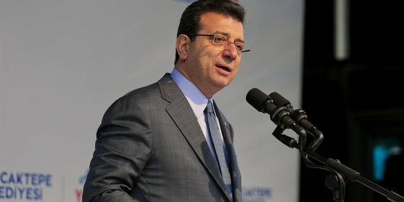 İmamoğlu ‘Vakti geldi’ dedi, siyasi parti liderlerine dikkat çeken bir çağrı yaptı