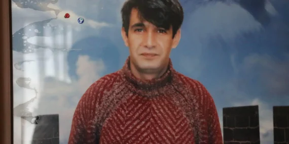 İmralı’da tutsak olan Veysi Aktaş tahliye edildi