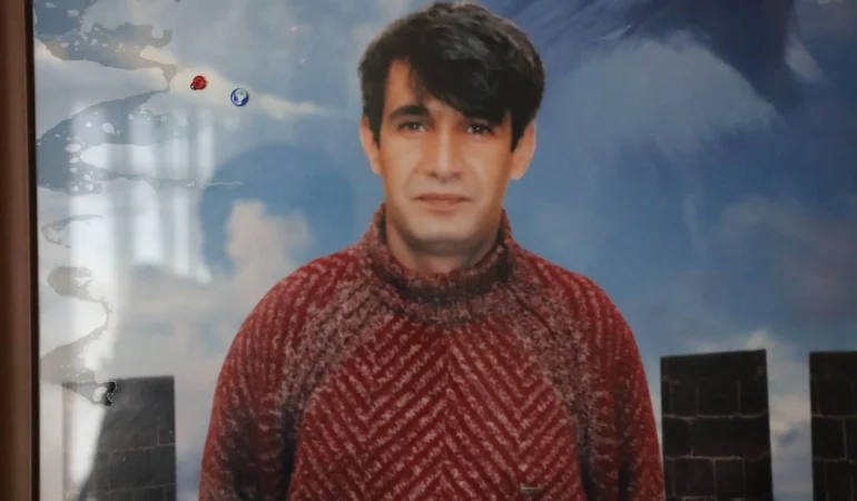 İmralı’da tutsak olan Veysi Aktaş tahliye edildi