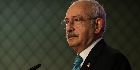 Kemal Kılıçdaroğlu’ndan CHP’ye Destek: Bütün Belediye Başkanlarımızın Yanındayım