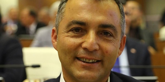 Manavgat Belediye Başkanı tutuklandı