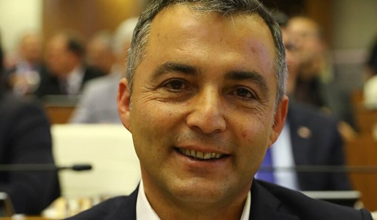 Manavgat Belediye Başkanı tutuklandı
