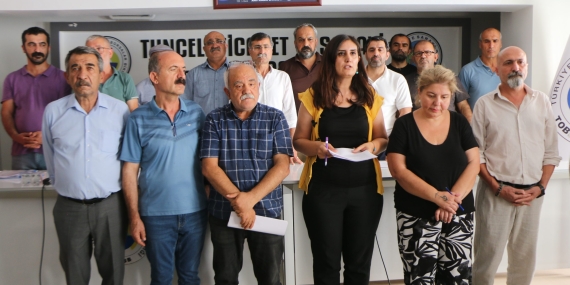 Munzur Kültür ve Doğa Festivali 24 Temmuz’da başlıyor: Ana tema “Dersim yaşamdır”