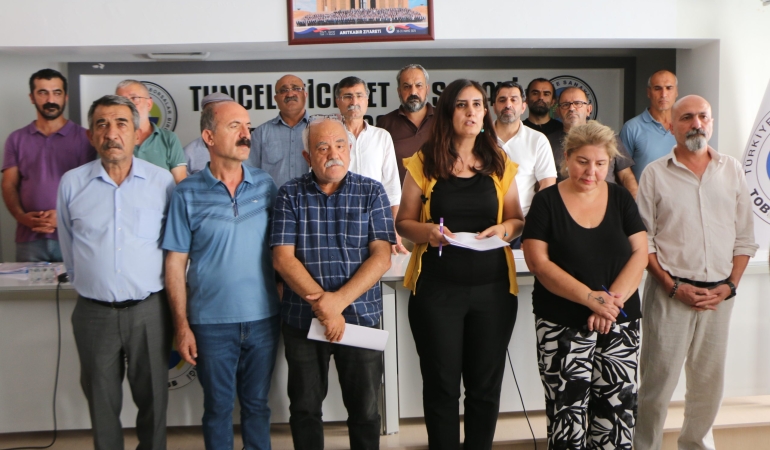 Munzur Kültür ve Doğa Festivali 24 Temmuz’da başlıyor: Ana tema “Dersim yaşamdır”