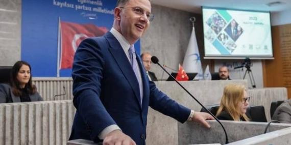 Tutuklu Belediye Başkanı Murat Çalık hakkında ameliyat kararı