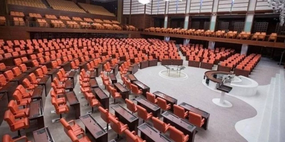 Süreç Komisyonunda 51 milletvekili yer alacak