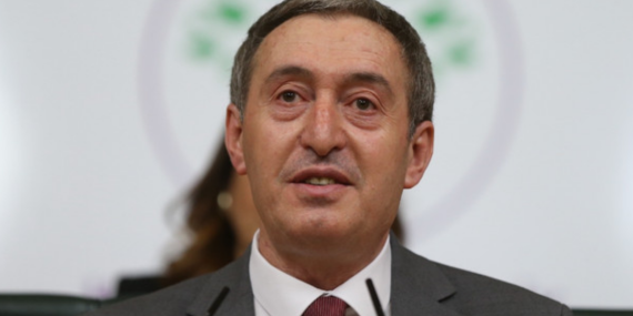 Tuncer Bakırhan: Muhalefet kimliğimizi asla kaybetmeyeceğiz