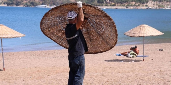 Turizmde kölelik yasalaştı: 10 gün çalış, 1 gün dinlen
