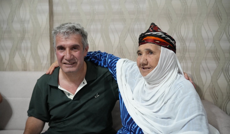 Asrın Hukuk Bürosu: Yanlı ve yanlış haberlerle süreç hedefleniyor