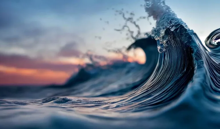 Rüyada Deniz Taşması Görmek Ne Demek?