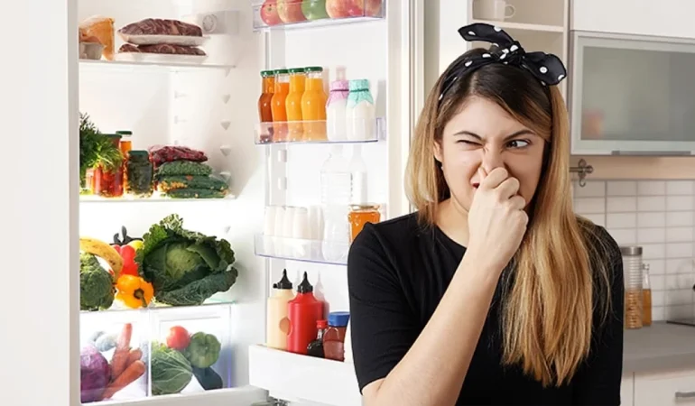 Limon Kabuğuyla Evdeki Tüm Kötü Kokulara Son